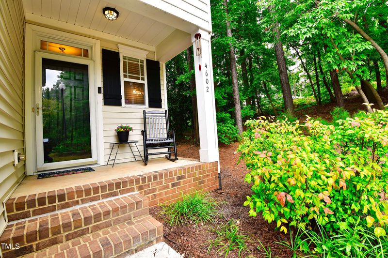 4602 Altha St, Raleigh, NC 27606