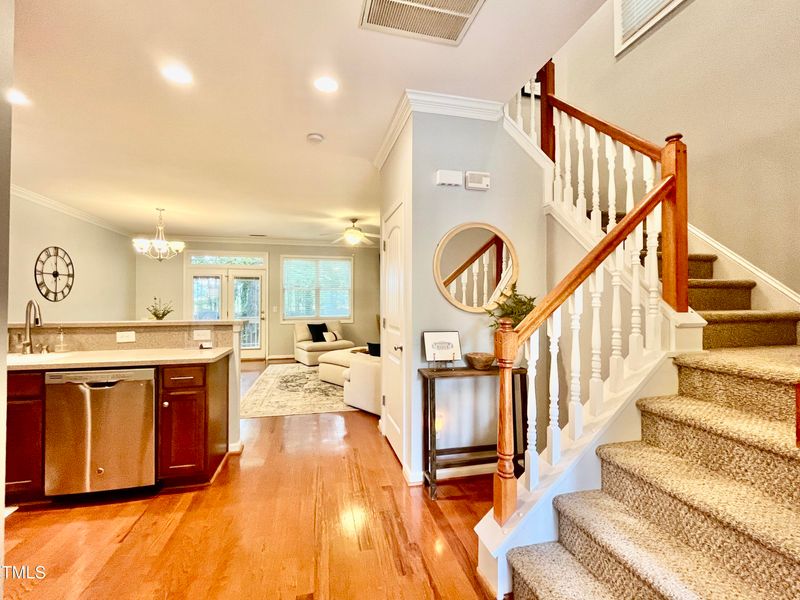 4602 Altha St, Raleigh, NC 27606