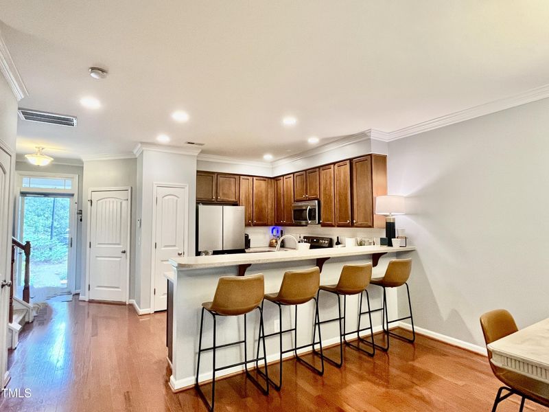 4602 Altha St, Raleigh, NC 27606