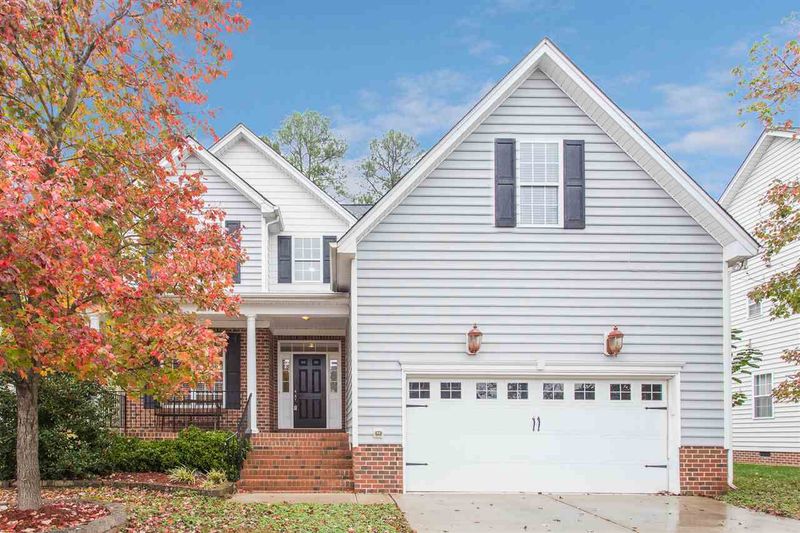 4602 Cottendale Dr, Durham, NC 27703