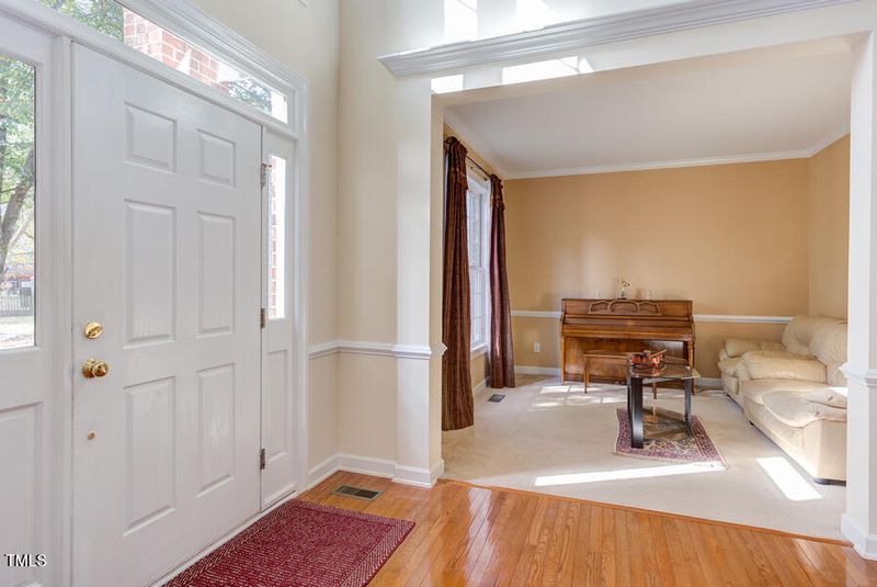 4602 Dutchess Ln, Durham, NC 27707