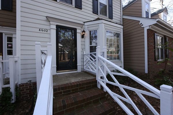 4602 Hamptonshire Dr, Raleigh, NC 27613
