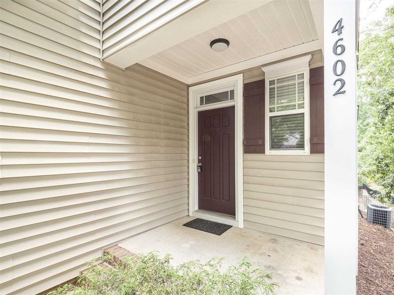4602 Merendino St, Raleigh, NC 27606
