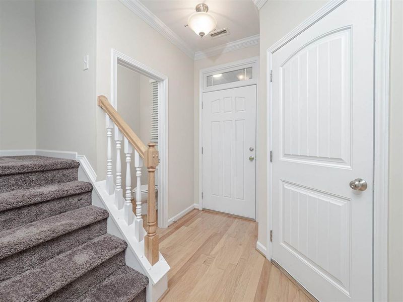 4602 Merendino St, Raleigh, NC 27606