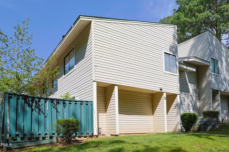 4602 Millstone Dr #C, Raleigh, NC 27604