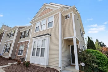 4602 Peyton Hall Way, Raleigh, NC 27604