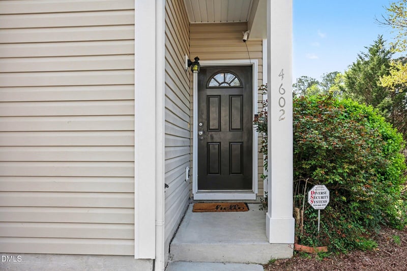4602 Peyton Hall Way, Raleigh, NC 27604