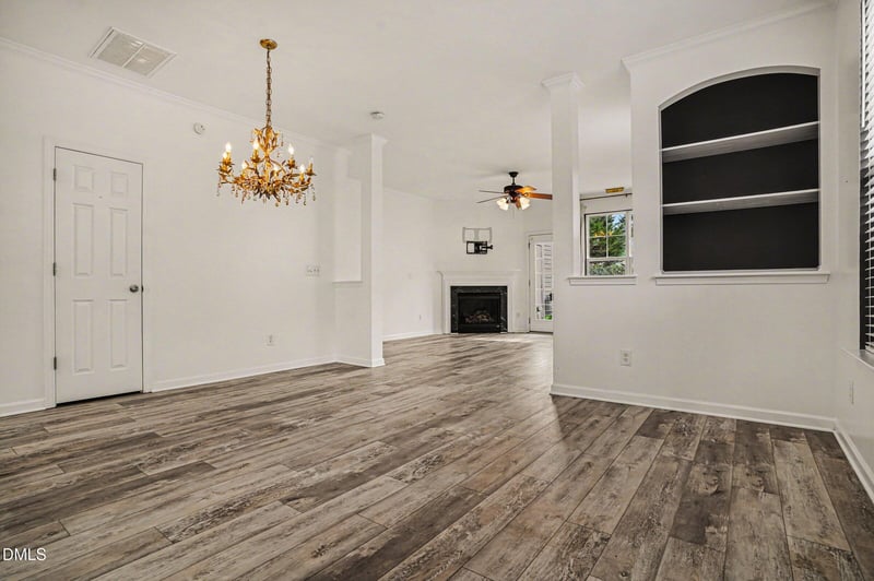 4602 Peyton Hall Way, Raleigh, NC 27604