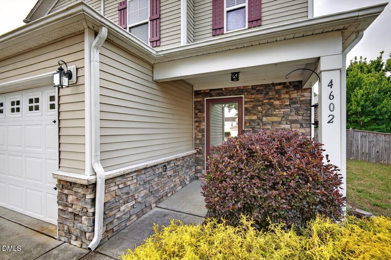 4602 Sir Barton Dr, Knightdale, NC 27545