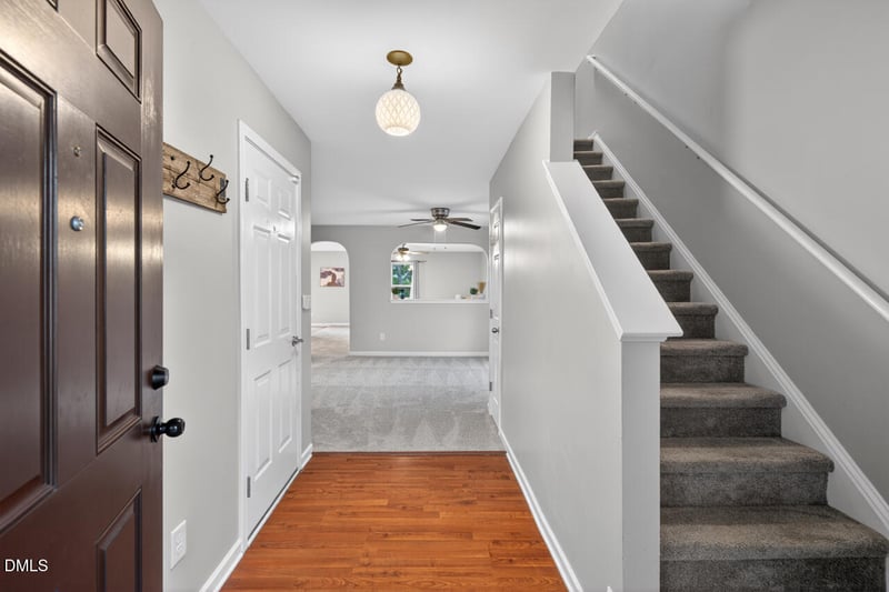 4602 Sir Barton Dr, Knightdale, NC 27545