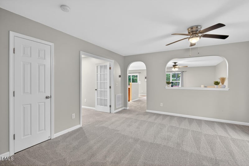 4602 Sir Barton Dr, Knightdale, NC 27545