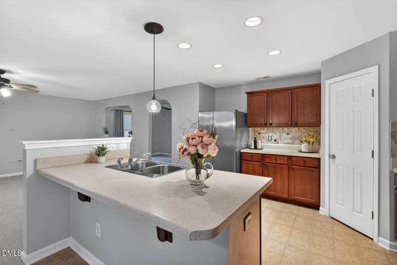 4602 Sir Barton Dr, Knightdale, NC 27545
