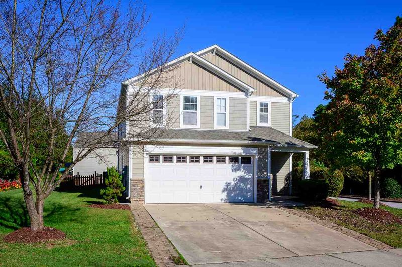 4602 Smarty Jones Dr, Knightdale, NC 27545