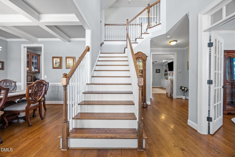 4603 Brighton Ridge Dr, Apex, NC 27539