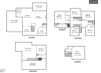 4603 Brighton Ridge Dr, Apex, NC 27539