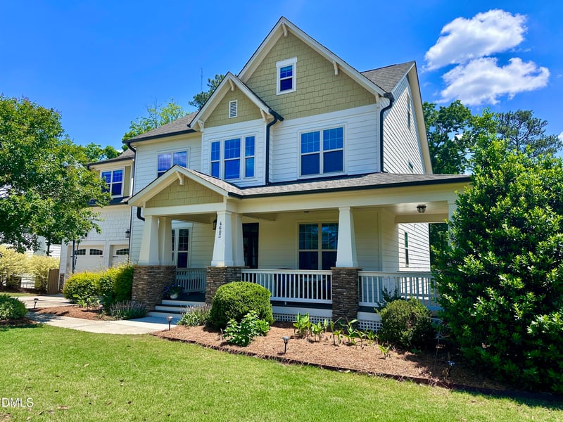 4603 Brighton Ridge Dr, Apex, NC 27539