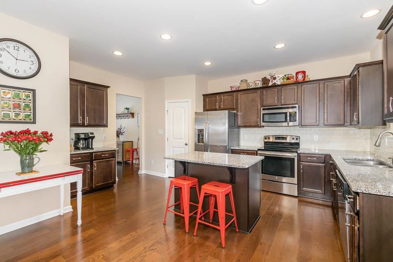 4603 Coral Dr, Durham, NC 27713