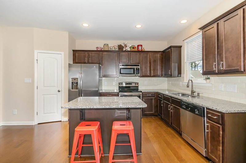 4603 Coral Dr, Durham, NC 27713