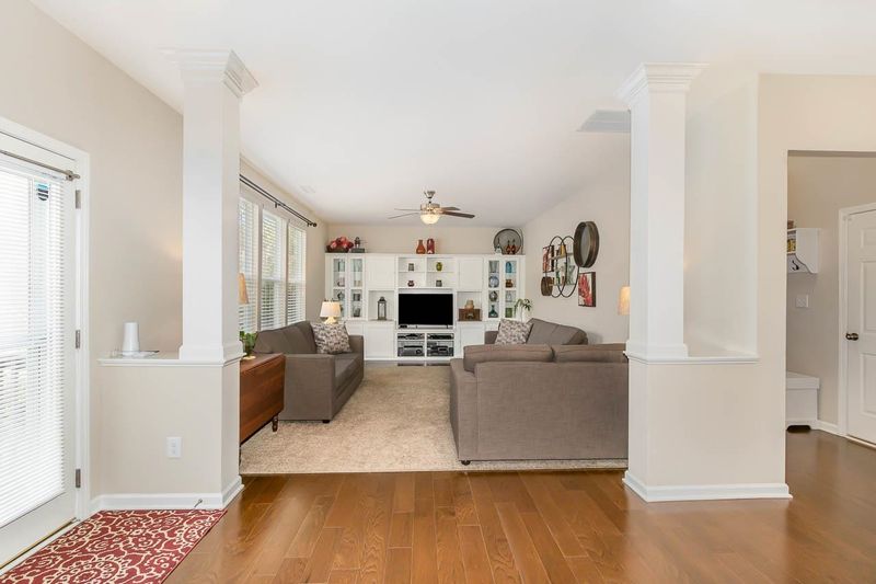 4603 Coral Dr, Durham, NC 27713