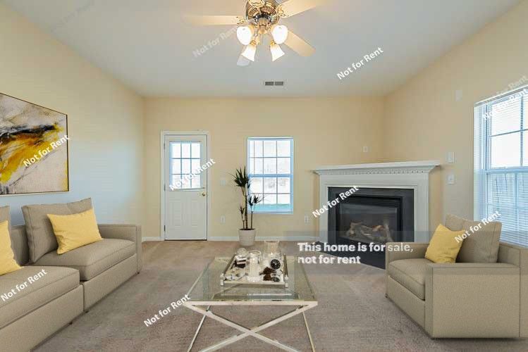 4603 Hoppers Dr, Durham, NC 27704