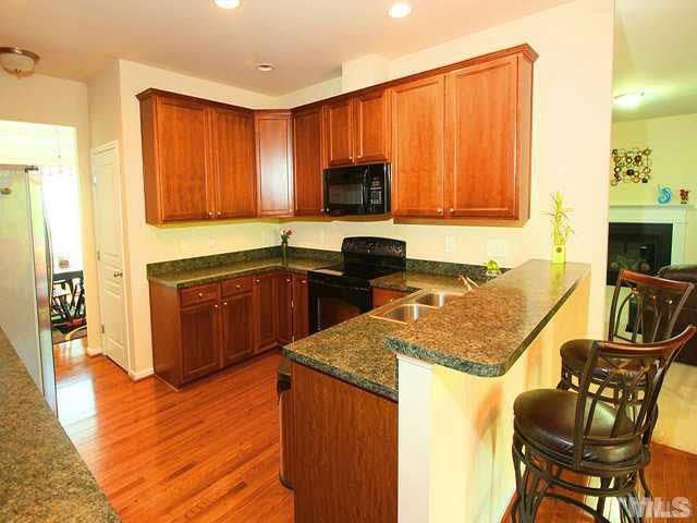 4603 Lemongrass Ln, Durham, NC 27713