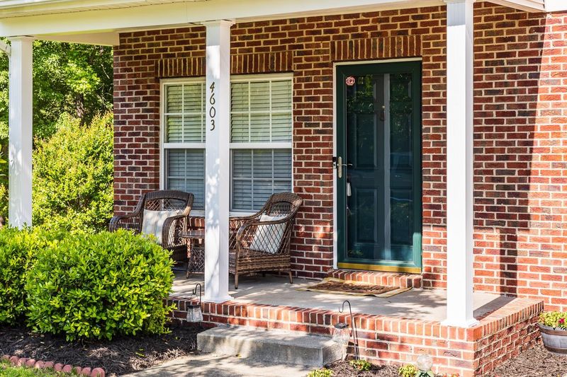 4603 Miller Dr, Durham, NC 27704