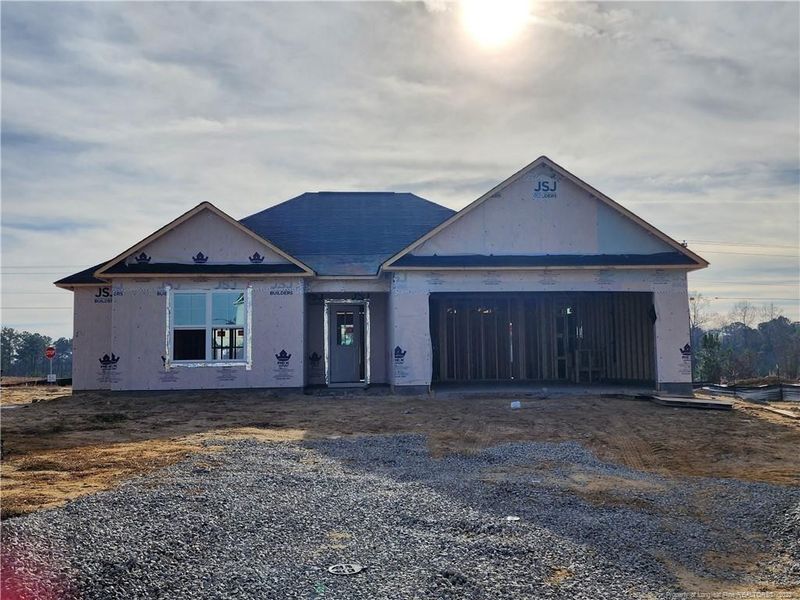 4603 Revelstroke Rd, Hope Mills, NC 28348
