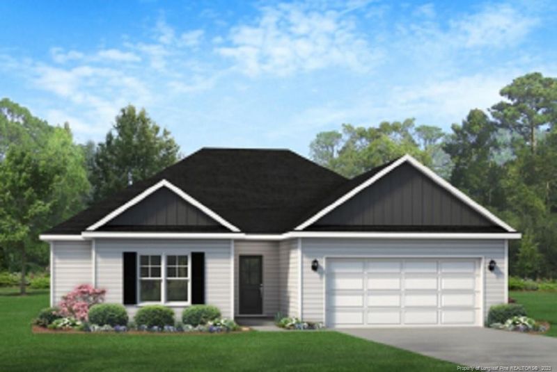 4603 Revelstroke Rd, Hope Mills, NC 28348
