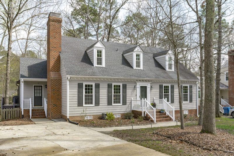 4603 Rollingwood Dr, Durham, NC 27713