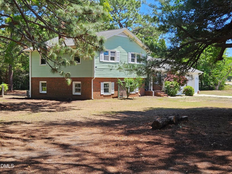 4603 Rosehill Rd, Fayetteville, NC 28311