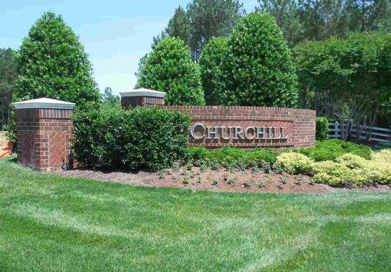 4603 Smarty Jones Dr, Knightdale, NC 27545