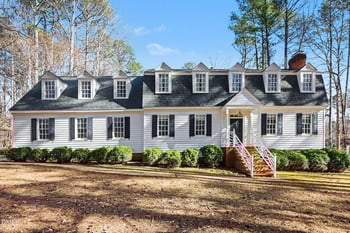 4604 Bartwood Dr, Raleigh, NC 27613