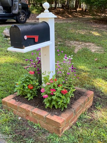 4604 Bartwood Dr, Raleigh, NC 27613