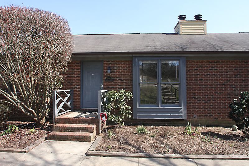 4604 Brockton Dr #B, Raleigh, NC 27604