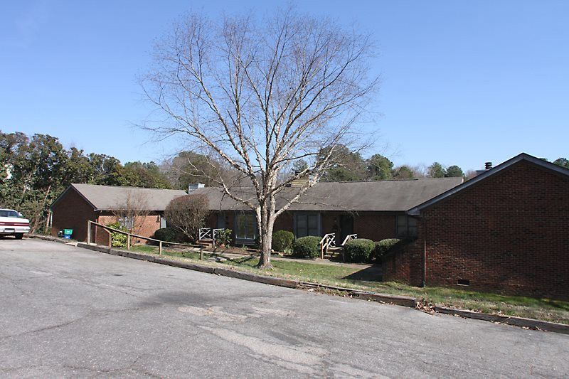 4604 Brockton Dr #B, Raleigh, NC 27604