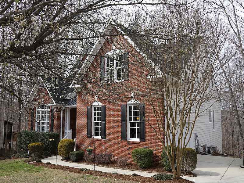 4604 Carlton Crossing Dr, Durham, NC 27713