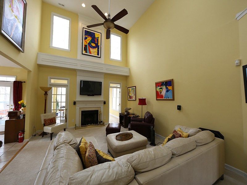 4604 Carlton Crossing Dr, Durham, NC 27713