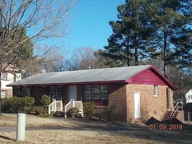 4604 Castlebar Dr, Raleigh, NC 27604