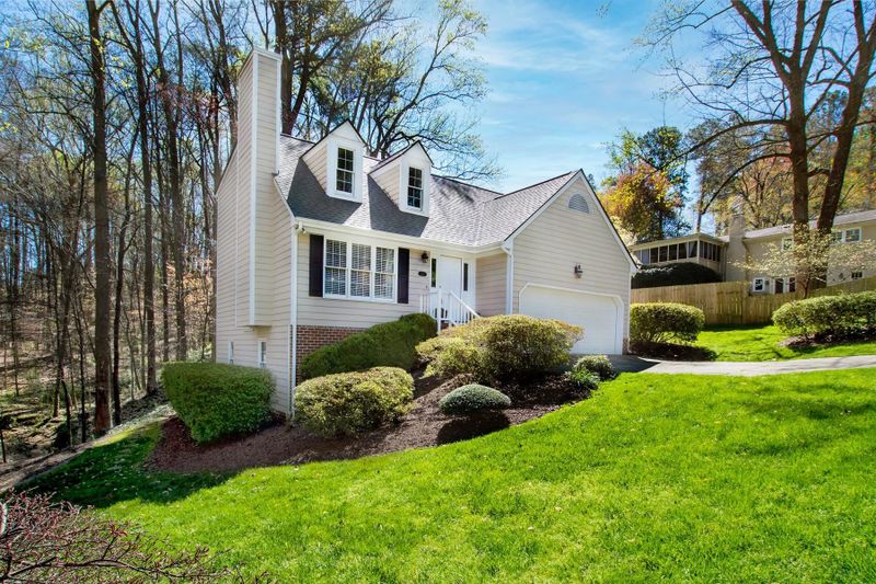4604 Gramercy Ct, Raleigh, NC 27609