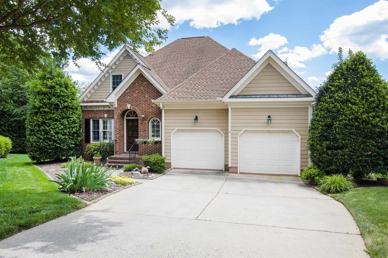 4604 Henley Park Ct, Raleigh, NC 27612