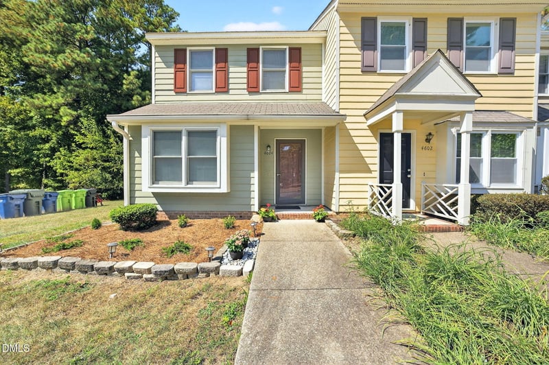 4604 Jacqueline Ln, Raleigh, NC 27616