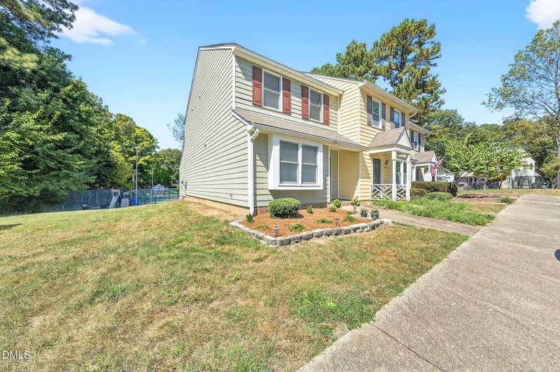 4604 Jacqueline Ln, Raleigh, NC 27616