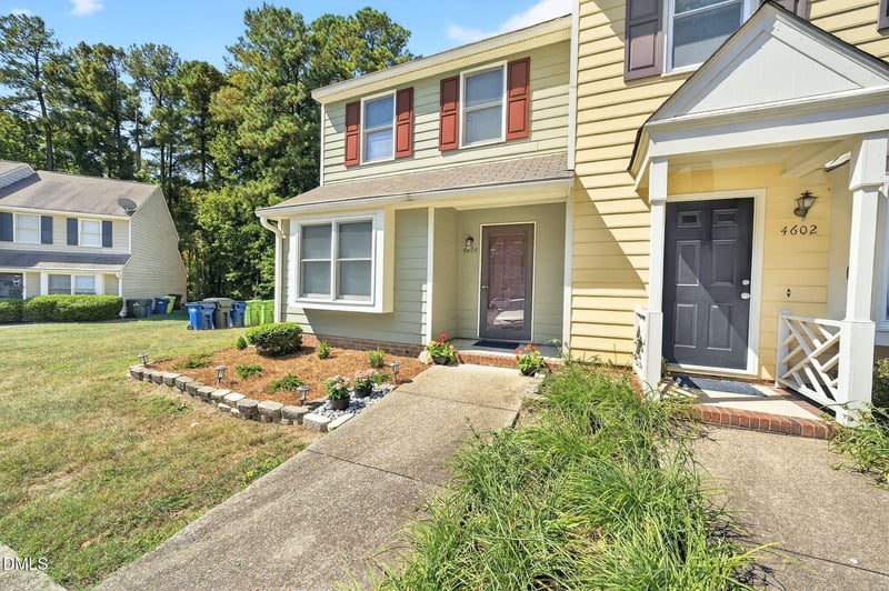 4604 Jacqueline Ln, Raleigh, NC 27616