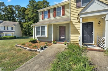 4604 Jacqueline Ln, Raleigh, NC 27616