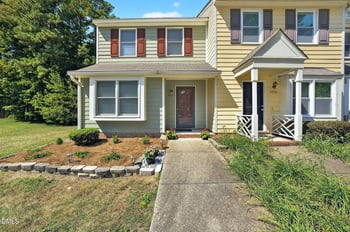 4604 Jacqueline Ln, Raleigh, NC 27616