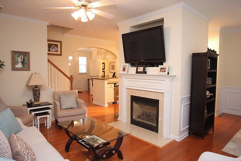 4604 Kings Garden Rd, Raleigh, NC 27613