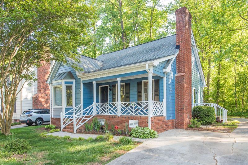 4604 Lancashire Dr, Raleigh, NC 27613