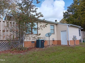 4604 Lavista Ct #A & B, Raleigh, NC 27616