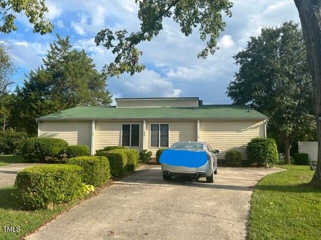 4604 Lavista Ct #A & B, Raleigh, NC 27616