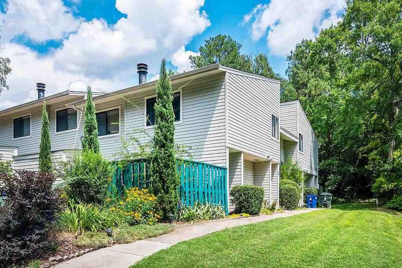 4604 Millstone Dr #C, Raleigh, NC 27604